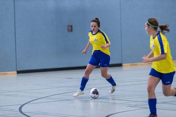 Bild 715 - Loewinnen Cup B-Juniorinnen